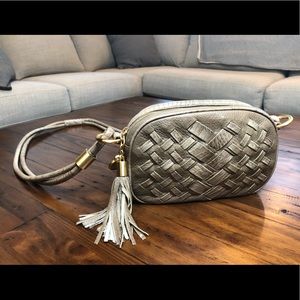 Brahmin Crossbody (very rare)!!